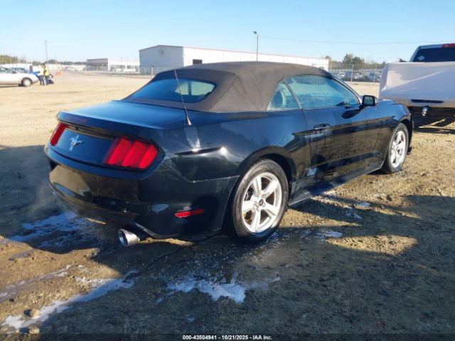 2015 FORD MUSTANG 1FATP8EM0F5374368 Photo 3