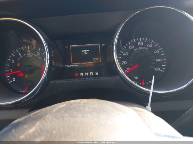 2015 FORD MUSTANG 1FATP8EM0F5374368 Photo 6