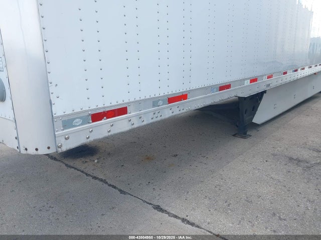 1UYVS2530K7707514 Utility Trailer Mfg Utility Trailer Mfg