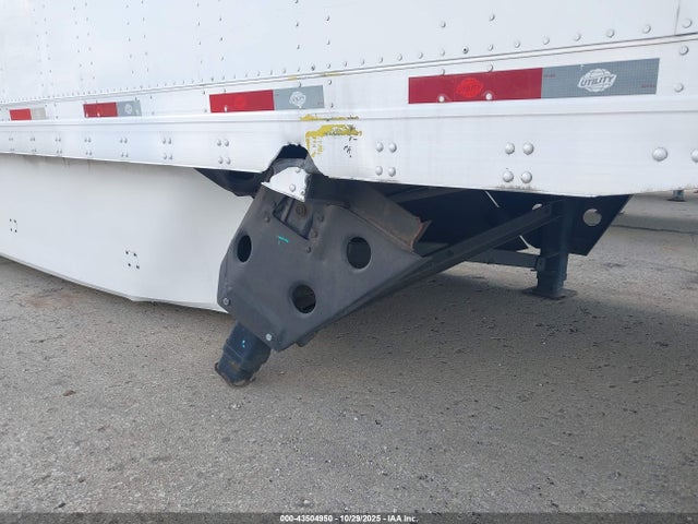 1UYVS2530K7707514 Utility Trailer Mfg Utility Trailer Mfg