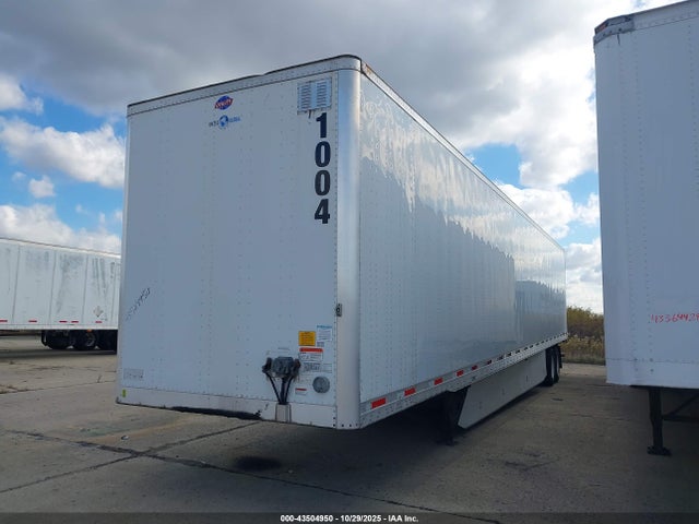 1UYVS2530K7707514 Utility Trailer Mfg Utility Trailer Mfg