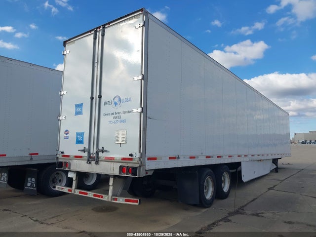 1UYVS2530K7707514 Utility Trailer Mfg Utility Trailer Mfg