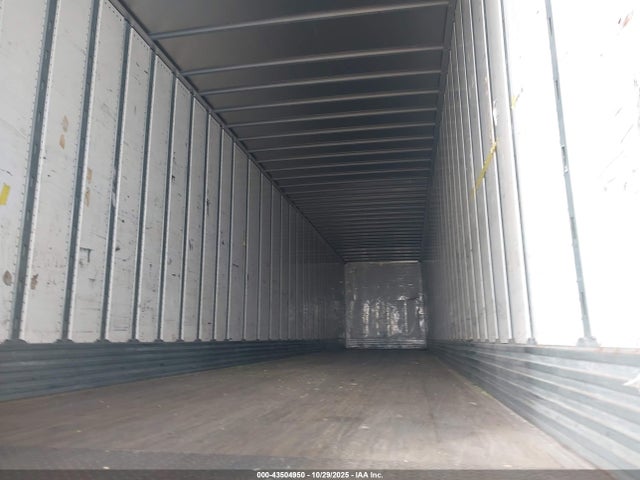 1UYVS2530K7707514 Utility Trailer Mfg Utility Trailer Mfg