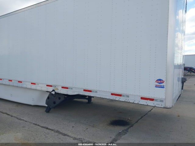 1UYVS2530K7707514 Utility Trailer Mfg Utility Trailer Mfg