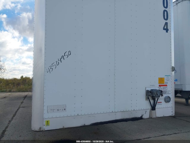 1UYVS2530K7707514 Utility Trailer Mfg Utility Trailer Mfg