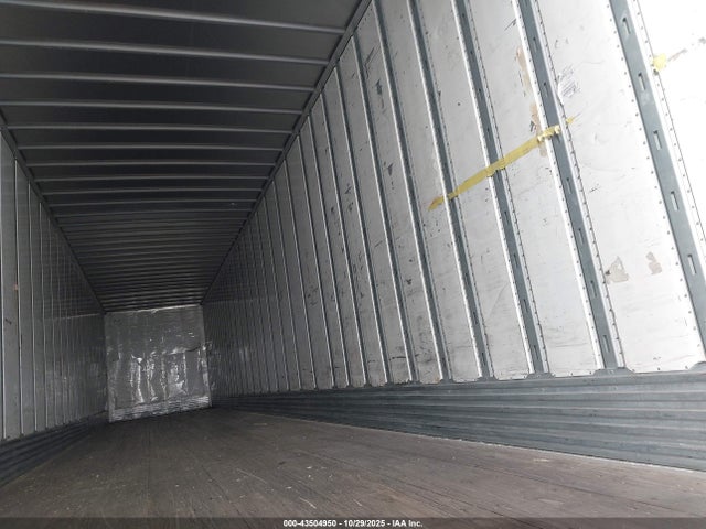 1UYVS2530K7707514 Utility Trailer Mfg Utility Trailer Mfg