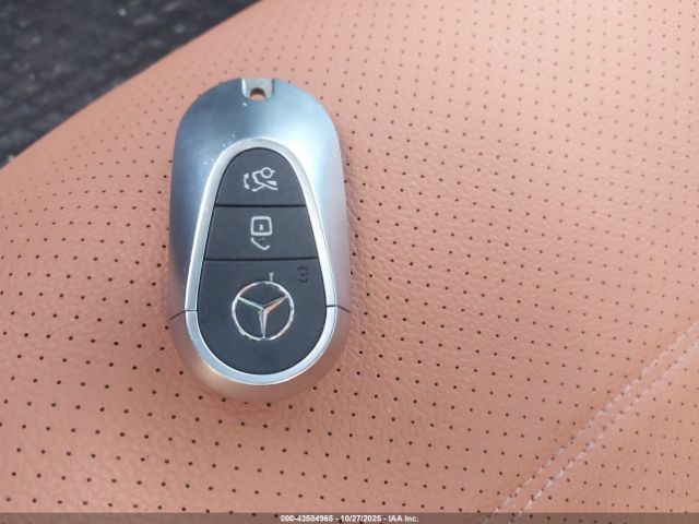 2024 MERCEDES-BENZ C 300 W1KAF4HB1RR173587 Photo 10