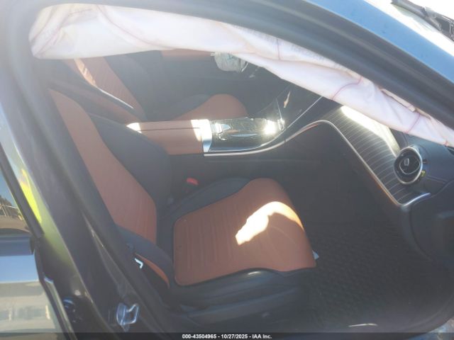 2024 MERCEDES-BENZ C 300 W1KAF4HB1RR173587 Photo 4