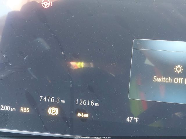 2024 MERCEDES-BENZ C 300 W1KAF4HB1RR173587 Photo 6