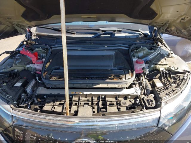 2022 MERCEDES-BENZ EQS 580 W1KCG4EB3NA010152 Photo 9