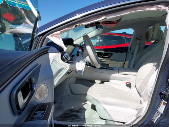 2022 MERCEDES-BENZ EQS 580 W1KCG4EB3NA010152 Photo 4