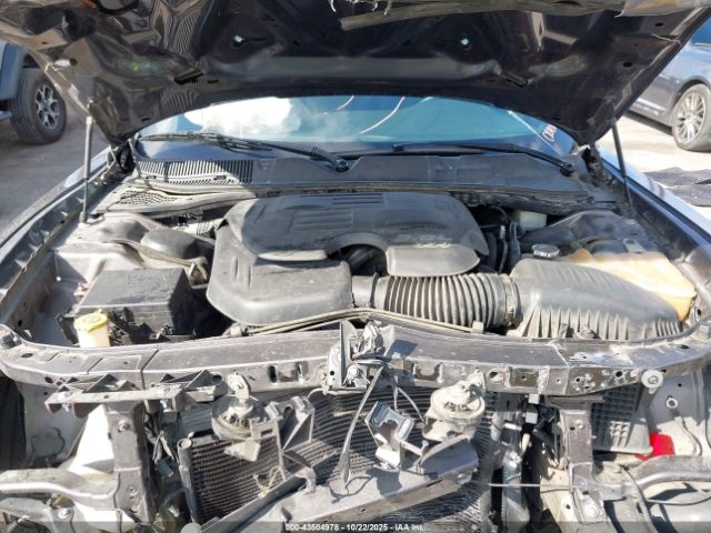 2016 DODGE CHALLENGER 2C3CDZAG2GH326071 Photo 9