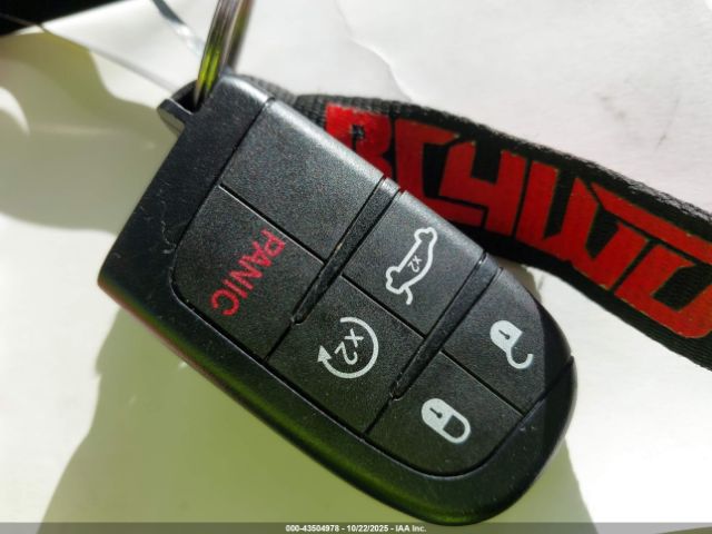 2016 DODGE CHALLENGER 2C3CDZAG2GH326071 Photo 10