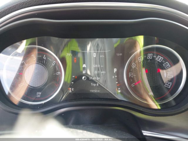 2016 DODGE CHALLENGER 2C3CDZAG2GH326071 Photo 6