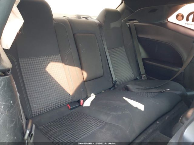 2016 DODGE CHALLENGER 2C3CDZAG2GH326071 Photo 7