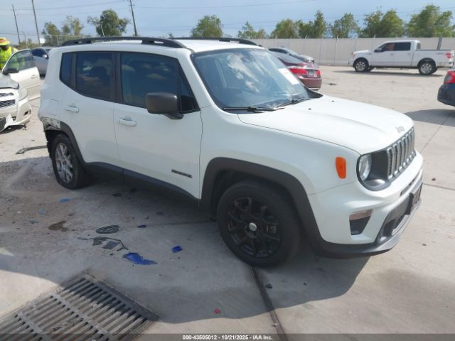 2019 JEEP RENEGADE ZACNJAABXKPK67326