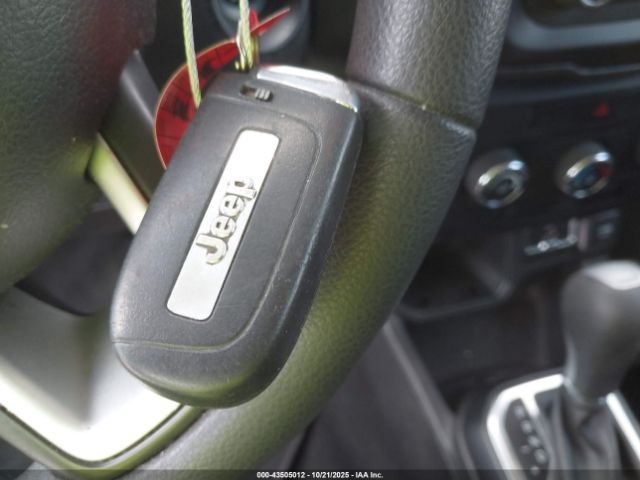 2019 JEEP RENEGADE ZACNJAABXKPK67326 Photo 10