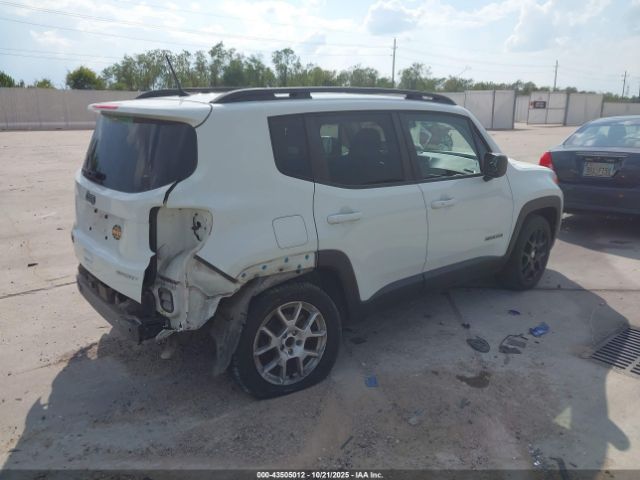 2019 JEEP RENEGADE ZACNJAABXKPK67326 Photo 3