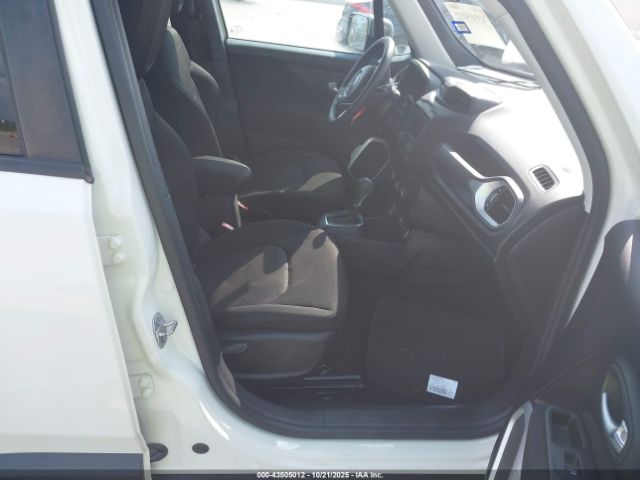 2019 JEEP RENEGADE ZACNJAABXKPK67326 Photo 4