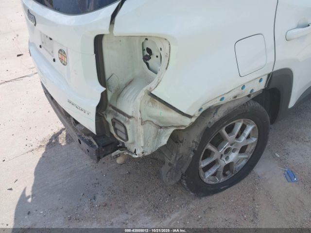 2019 JEEP RENEGADE ZACNJAABXKPK67326 Photo 5