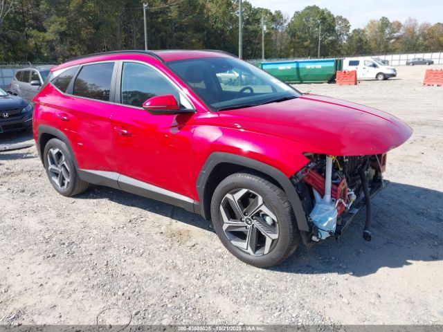 2023 HYUNDAI TUCSON 5NMJF3AE9PH284950