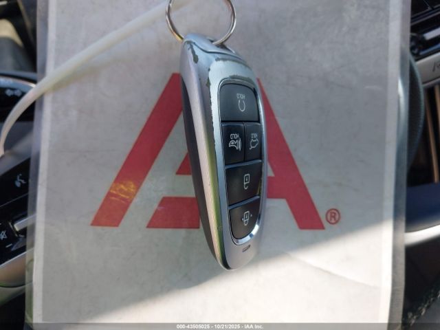 2023 HYUNDAI TUCSON 5NMJF3AE9PH284950 Photo 10