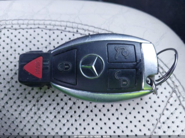 2012 MERCEDES-BENZ CLS 550 WDDLJ7DBXCA008416 Photo 10