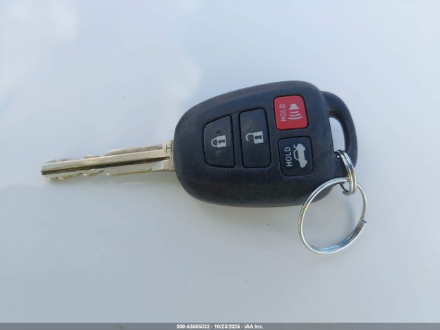 5YFBURHE1FP254350 Toyota Corolla S Plus