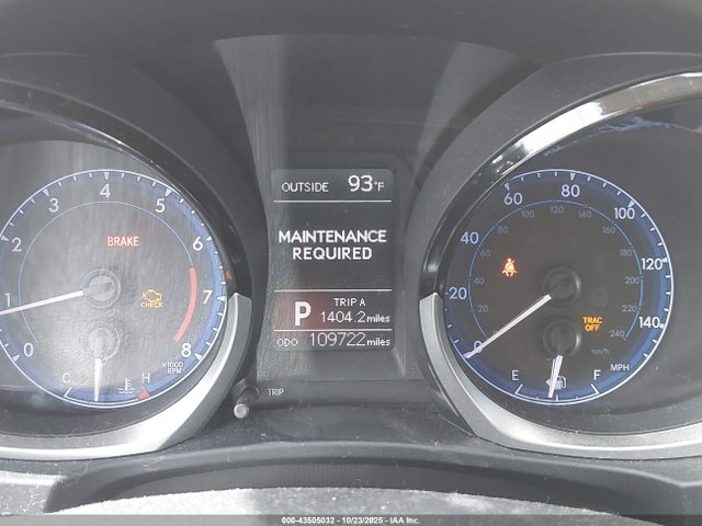 5YFBURHE1FP254350 Toyota Corolla S Plus
