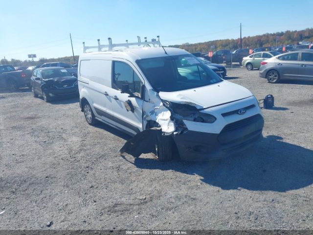 2014 FORD TRANSIT CONNECT NM0LS7E78E1133884