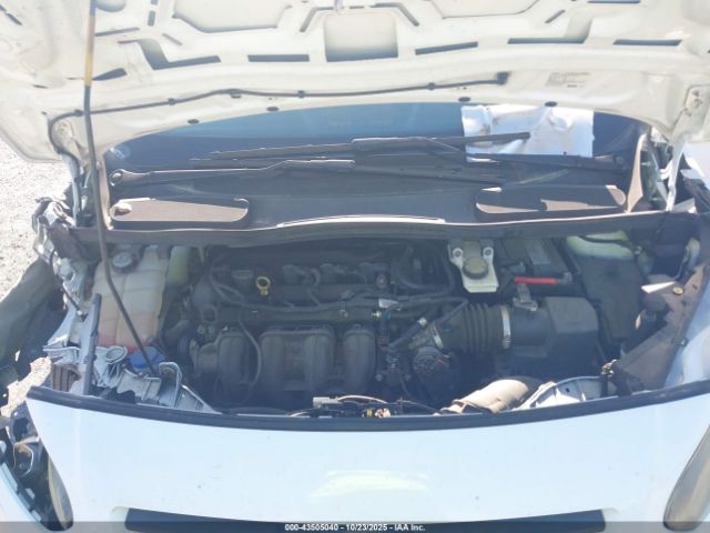 2014 FORD TRANSIT CONNECT NM0LS7E78E1133884 Photo 9