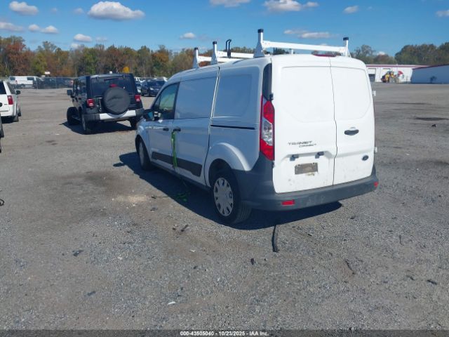 2014 FORD TRANSIT CONNECT NM0LS7E78E1133884 Photo 2
