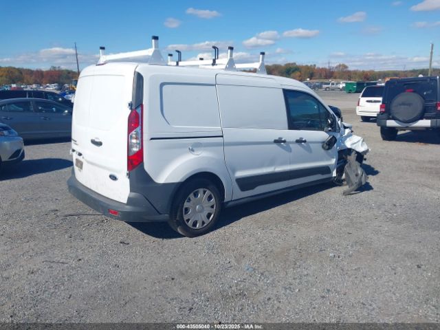 2014 FORD TRANSIT CONNECT NM0LS7E78E1133884 Photo 3