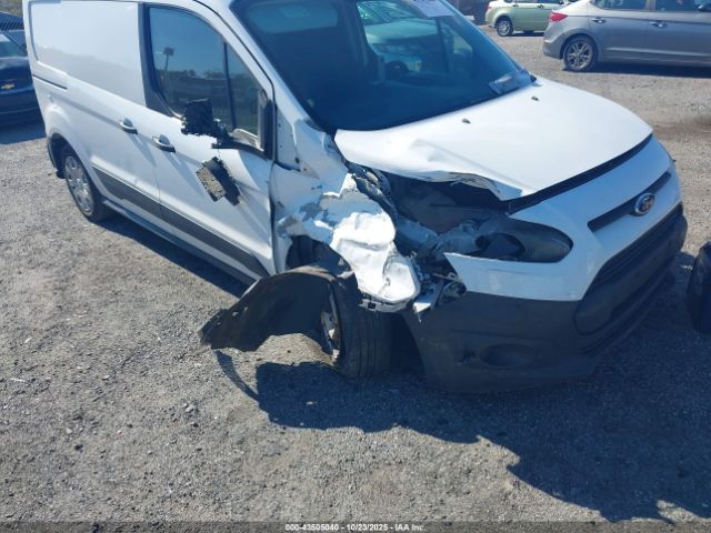 2014 FORD TRANSIT CONNECT NM0LS7E78E1133884 Photo 5