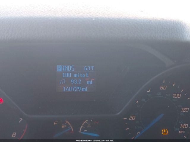 2014 FORD TRANSIT CONNECT NM0LS7E78E1133884 Photo 6
