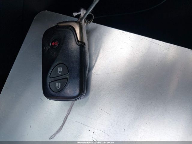 2015 LEXUS CT 200H JTHKD5BHXF2244974 Photo 10