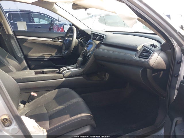 Honda CIVIC EX 2018 2HGFC2F7XJH515278 Image 5