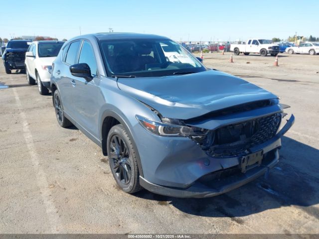 2024 MAZDA CX-5 JM3KFBCL6R0505702