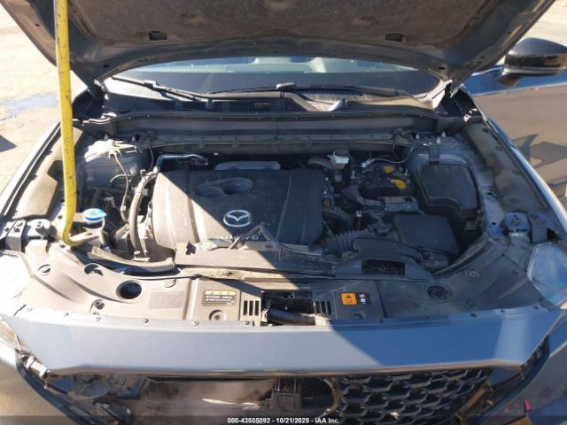 2024 MAZDA CX-5 JM3KFBCL6R0505702 Photo 9