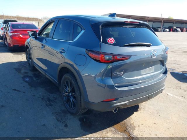 2024 MAZDA CX-5 JM3KFBCL6R0505702 Photo 2
