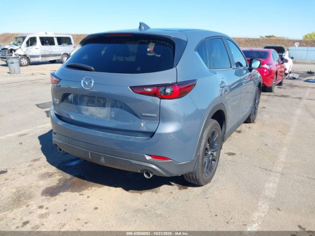 2024 MAZDA CX-5 JM3KFBCL6R0505702 Photo 3