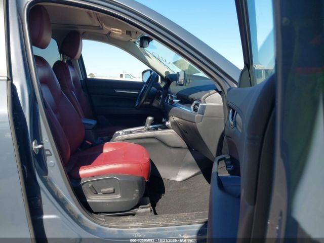 2024 MAZDA CX-5 JM3KFBCL6R0505702 Photo 4