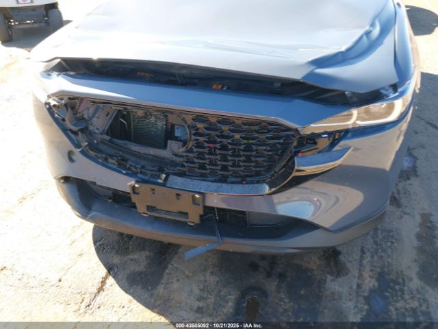 2024 MAZDA CX-5 JM3KFBCL6R0505702 Photo 5