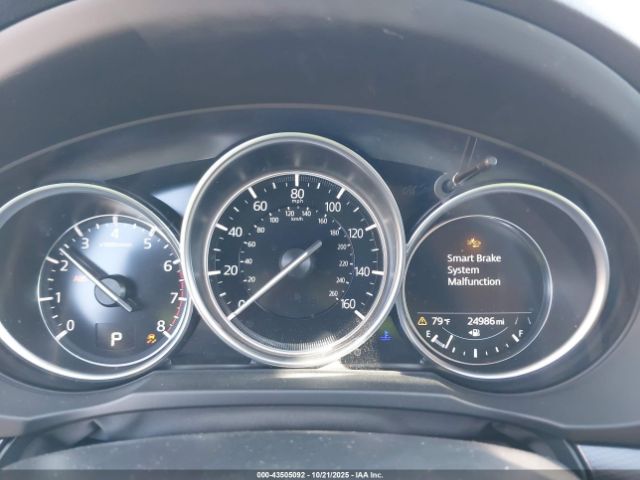 2024 MAZDA CX-5 JM3KFBCL6R0505702 Photo 6