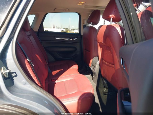 2024 MAZDA CX-5 JM3KFBCL6R0505702 Photo 7