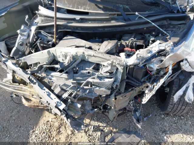 2020 MITSUBISHI OUTLANDER JA4AD3A32LZ019825 Photo 9