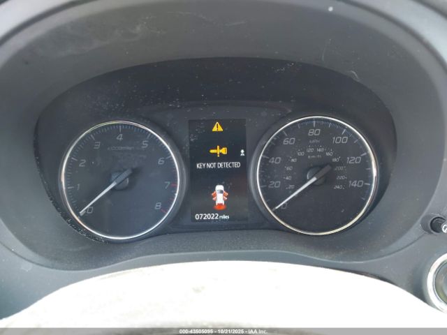 2020 MITSUBISHI OUTLANDER JA4AD3A32LZ019825 Photo 6