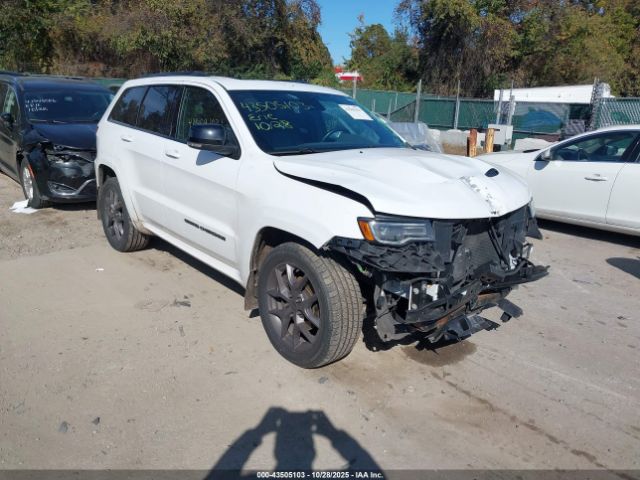 2020 JEEP GRAND CHEROKEE 1C4RJFBG2LC241126