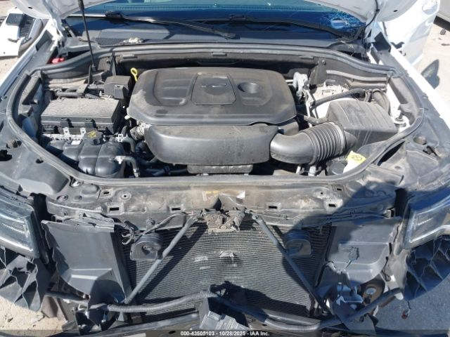 2020 JEEP GRAND CHEROKEE 1C4RJFBG2LC241126 Photo 9