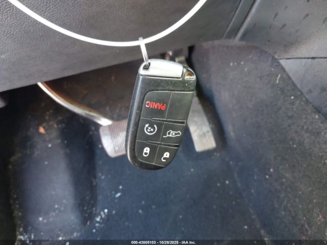 2020 JEEP GRAND CHEROKEE 1C4RJFBG2LC241126 Photo 10